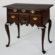 Dressing Table