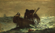 The Herring Net