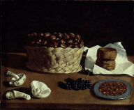 Kitchen Still Life