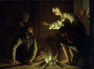 The Denial of Saint Peter