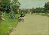 A City Park