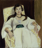 The Green Sash