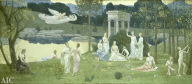 The Sacred Grove, Beloved of the Arts and the Muses