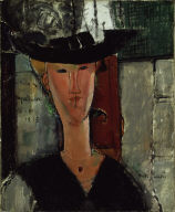 Madame Pompadour