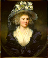 Mrs. Allan Maconochie