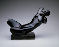Reclining Torso