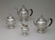 Tea and Coffee Service
