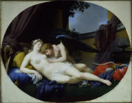 Cupid and Psyche