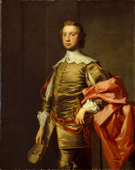 John Van der Wall