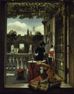 The Terrace