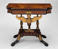 Card Table