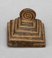 Goldweight (Geometric Design)
