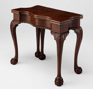 Card Table