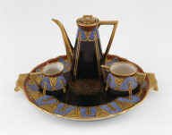 Coffee or Chocolate Set