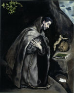St. Francis