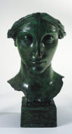 Study of a Head