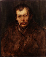Portrait of a Man