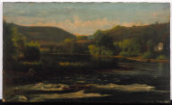 Fishing Scene