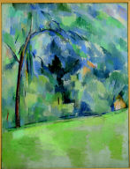 Morning in Provence, ca. 1900-1906