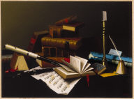 Music and Literature