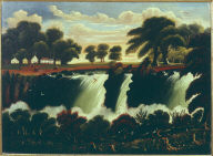 Genesee Falls, Rochester