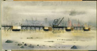 Tanker Dock, Portland, Maine