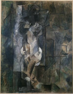 Nude Figure