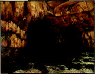 The Source of the Loue