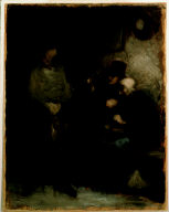 The Waiting Room