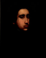 Self Portrait