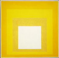 Homage to the Square: Terra Caliente
