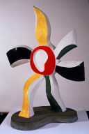 The Walking Flower