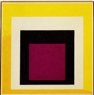 Homage to the Square: Dedicated