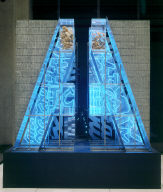 The Gates to Times Square