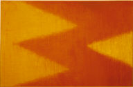 Hot Orange