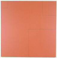 Four Squares Within a Square #3