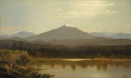 Laramie Peak