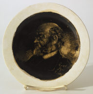 Portrait of Sellstedt