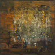 Painter's Floor