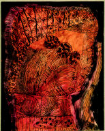 Woman's Head