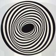 Kinetic Painting III