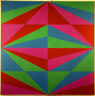 Field of 32 Parts in 4 Colors