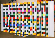 Free Standing Painting