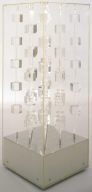 Transparent Structure