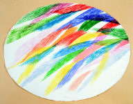 Oval I