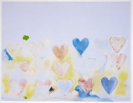 Untitled (Hearts)