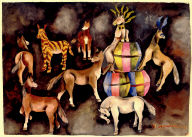 Horses Actors