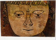 Child Consecrated to Suffering
