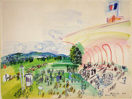 Race at Deauville