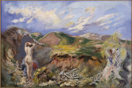 Woman in the Dunes